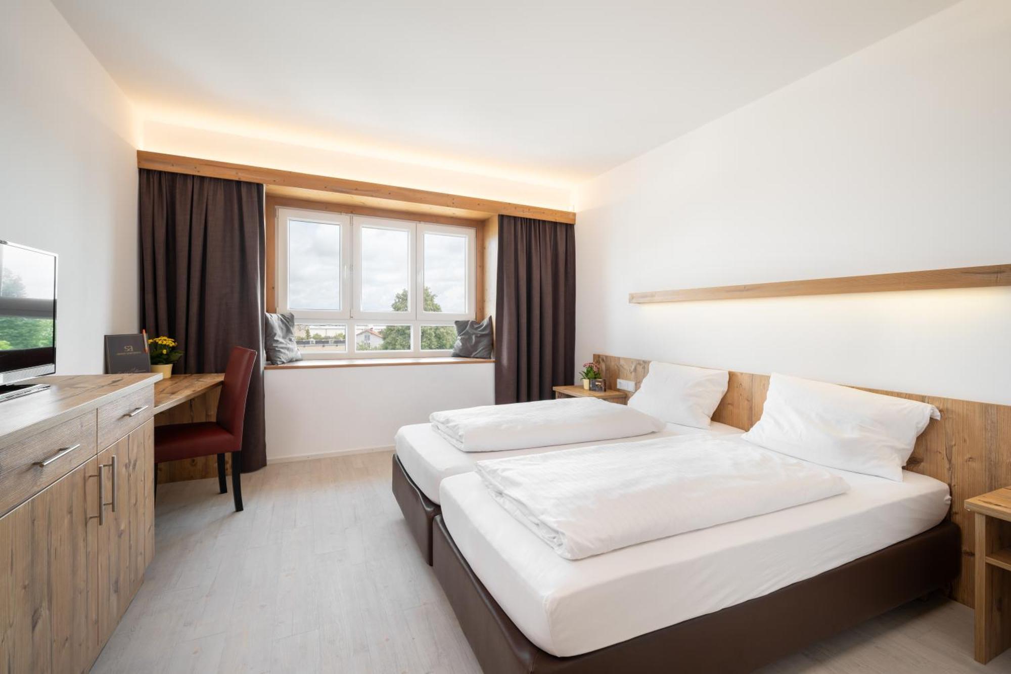 Snooze Apartments Гольцкірхен Екстер'єр фото