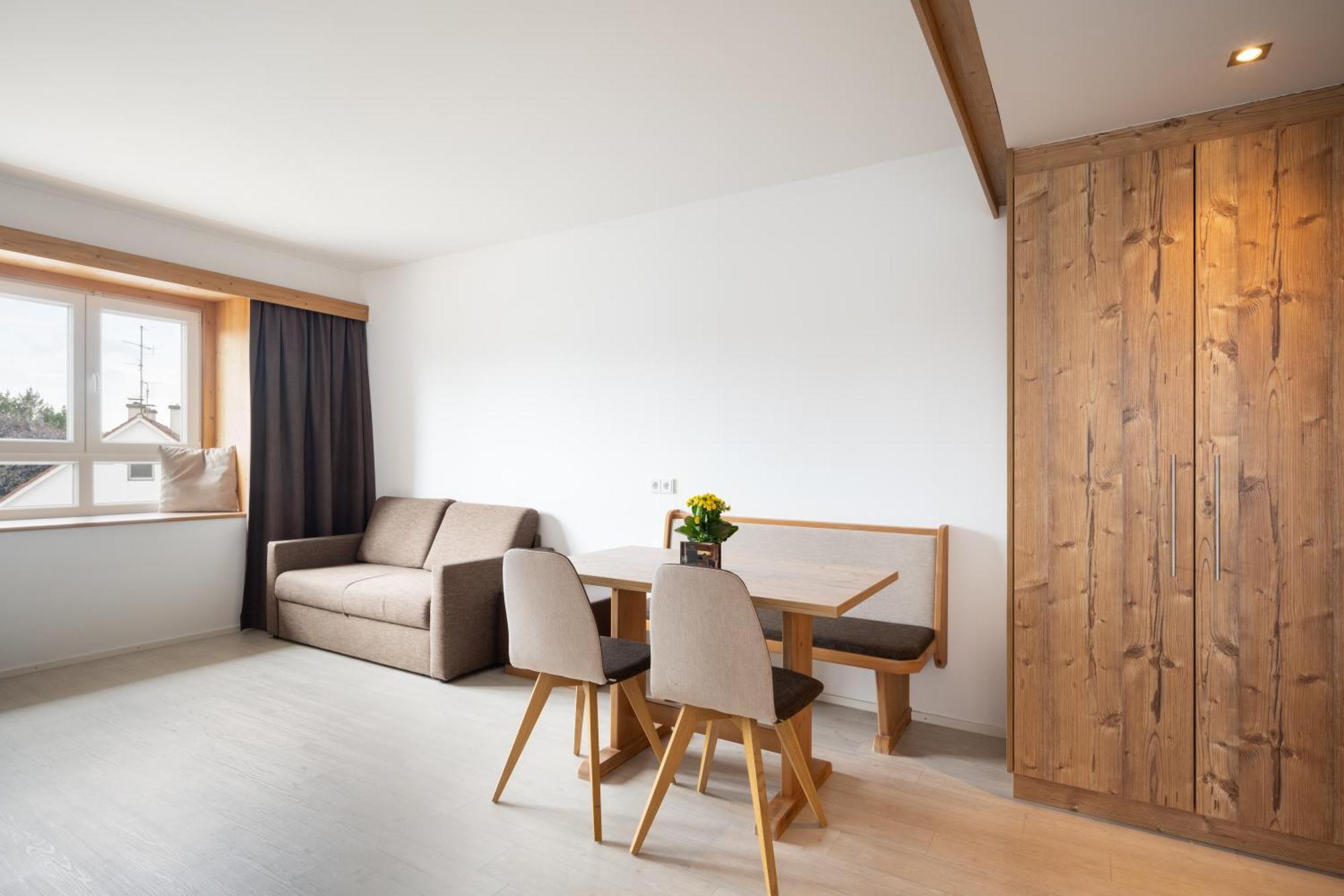 Snooze Apartments Гольцкірхен Екстер'єр фото
