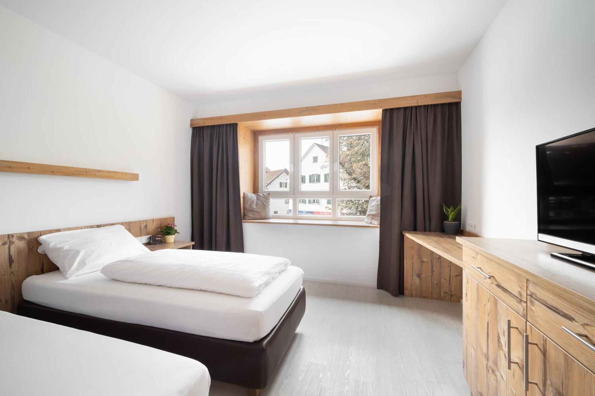 Snooze Apartments Гольцкірхен Екстер'єр фото